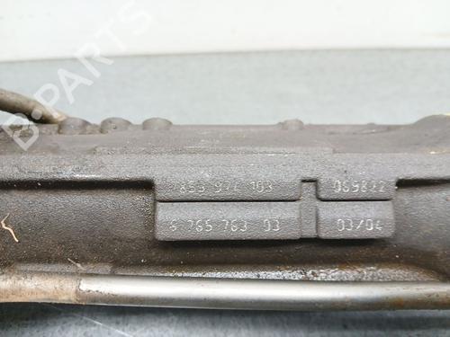 Steering rack BMW 5 (E60) 520 i | BP32673850M22 - Image 5