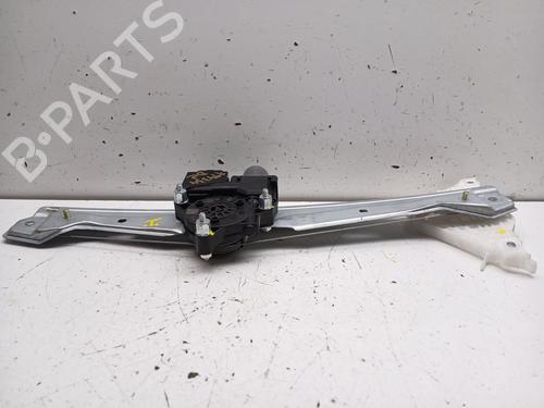 Front left window mechanism KIA EV3 | BP35948765C22 - Image 2