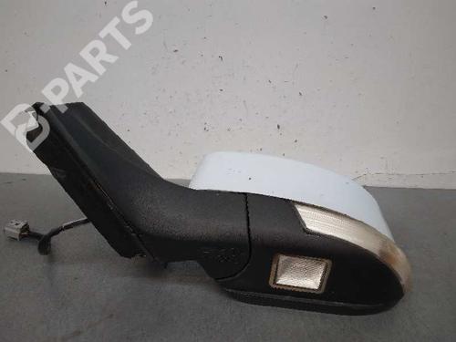 Left mirror FORD MONDEO IV (BA7) 2.0 TDCi | BP10982629C26 