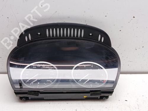 Instrument cluster BMW 5 (E60) 520 i | BP32370268C47 - Image 3