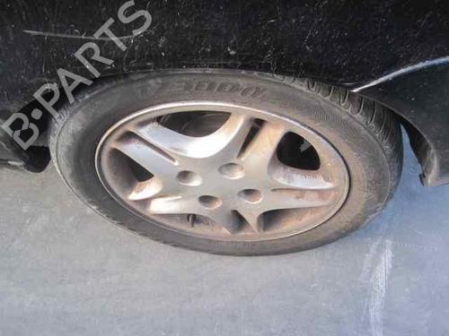 Driver airbag CITROËN XSARA (N1) 2.0 HDi 90 | BP2376852C9 