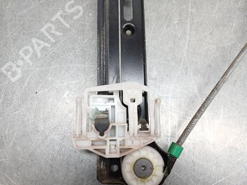 Front right window mechanism BMW X3 (E83) xDrive 20 d | BP37536895C23  - Image 5