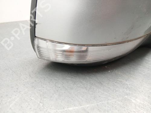 Right mirror FORD FOCUS III Turnier 1.6 TDCi | BP30582732C27 