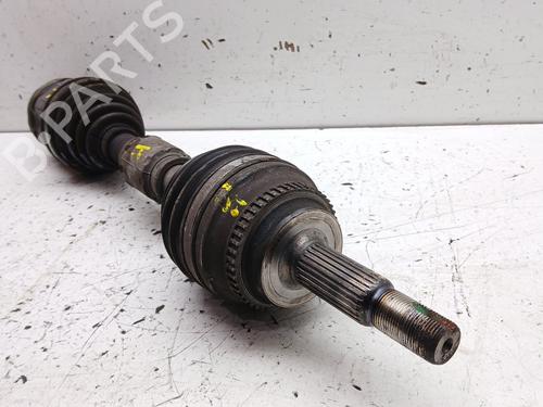 Left front driveshaft TOYOTA RAV 4 II (_A2_) 2.0 4WD (ACA21, ACA20) | BP39944469M38 - Image 4