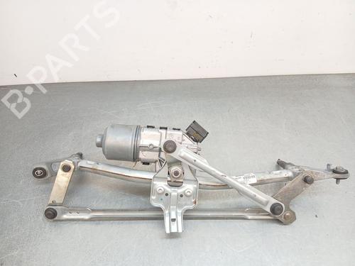 Front wiper motor CITROËN BERLINGO MULTISPACE (B9) 1.2 PureTech 110 | BP38307438M29 - Image 4