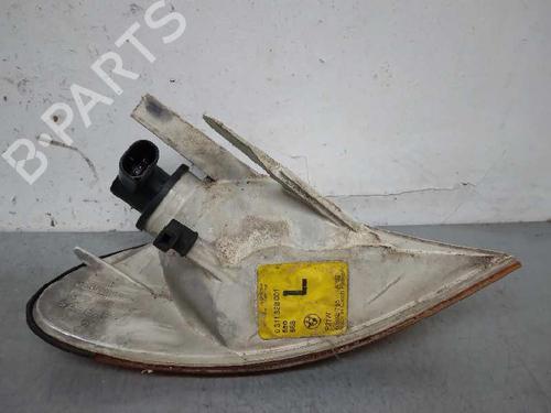 Left front indicator BMW 3 (E46) 320 d | BP9634351C32 