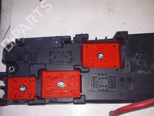 Fuse box OPEL VECTRA C (Z02) 2.2 DTI 16V (F69) | BP2393461E1 