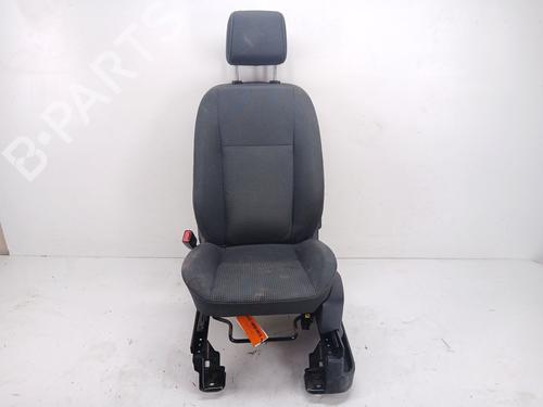 Used Left front seat Left front seat 39066040 39066040