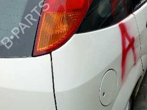Hood lock FORD FOCUS I (DAW, DBW)  | BP8784832C133 