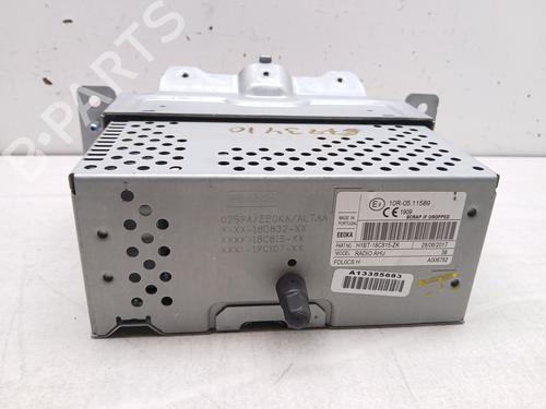 Elektronisk modul FORD FIESTA VII (HJ, HF) 1.0 EcoBoost | BP27982910M83 