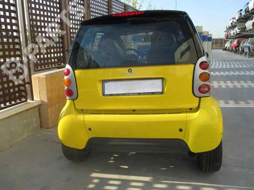 Electronic sensor SMART CITY-COUPE (450)  | BP2400549M84 