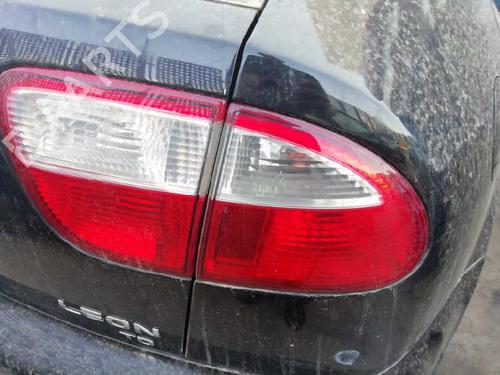 Left headlight SEAT LEON (1M1) 1.9 TDI | BP8195043C28 