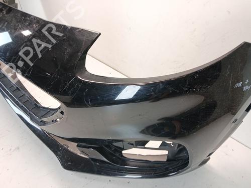 Front bumper FORD PUMA (J2K, CF7) 1.5 EcoBlue | BP27571293C7 