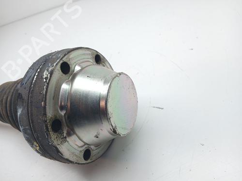 Left front driveshaft AUDI Q7 (4LB) 3.0 TDI quattro | BP32392418M38 