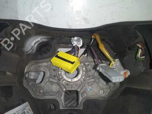 Steering wheel OPEL ASTRA K (B16) 1.6 CDTi (68) | BP16011126C49 