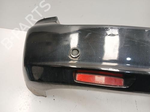 Rear bumper SSANGYONG RODIUS I 2.7 Xdi | BP29146522C8 