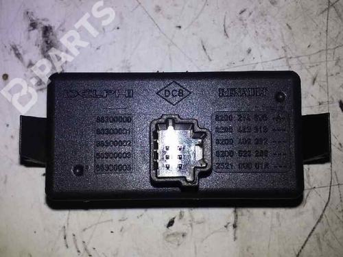 Warning switch RENAULT MEGANE III Grandtour (KZ0/1) 2.0 dCi (KZ0Y) | BP4673374I22 
