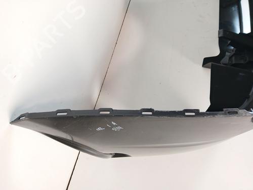 Front bumper FIAT 124 Spider (348_) 1.4 (348) | BP26447683C7 