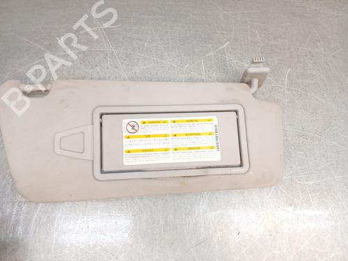 Right sun visor MERCEDES-BENZ E-CLASS Coupe (C207) | BP12140219I2 - Image 4