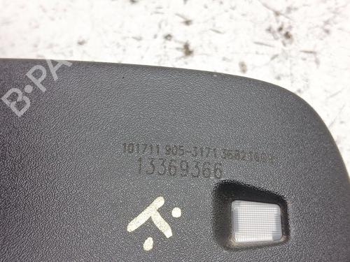 Rear mirror OPEL ASTRA J GTC | BP12579445I6 - Image 6