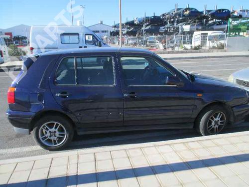Left mirror VW GOLF III (1H1)  | BP2361504C26 