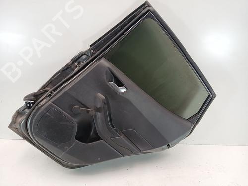 Right rear door FORD FIESTA VII (HJ, HF) 1.0 EcoBoost | BP30150073C5
