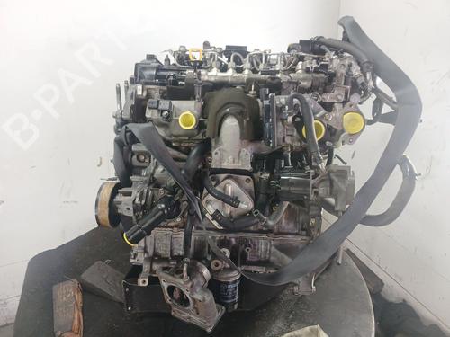 Engine MAZDA CX-5 (KE, GH) 2.2 D (KE2FW) | BP23209026M1 - Image 3