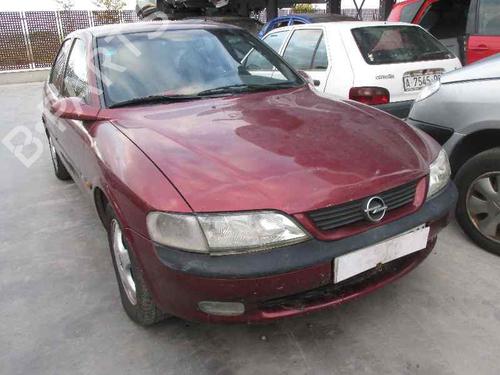 Mass air flow sensor OPEL VECTRA B (J96)  | BP2406419M95 