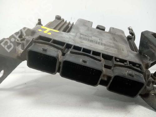 Engine control unit (ECU) RENAULT MEGANE II (BM0/1_, CM0/1_) 1.9 dCi (BM0G, CM0G) | BP19094103M57 