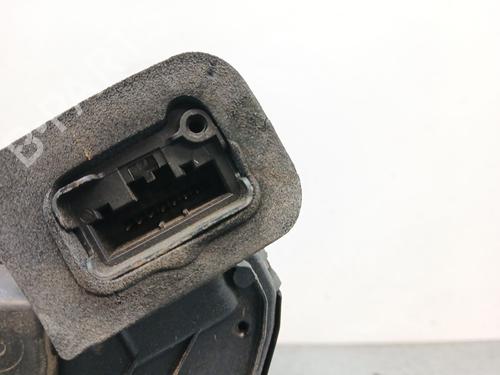 Front right lock AUDI A1 Sportback (GBA) 25 TFSI | BP27511582C97 
