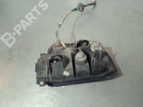 Right taillight TOYOTA RAV 4 I Cabrio (_A1_)  | BP7863129C35 