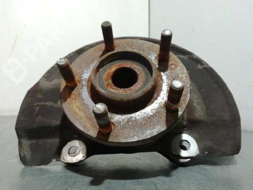 Right front steering knuckle PEUGEOT 4007 (VU_, VV_) 2.2 HDi | BP8300012M26 