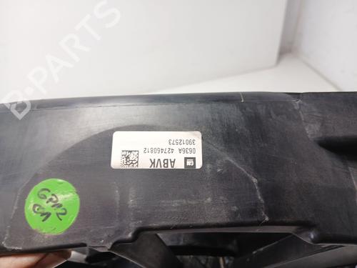 Radiator fan OPEL ASTRA K (B16) 1.6 CDTi (68) | BP30769714M35 