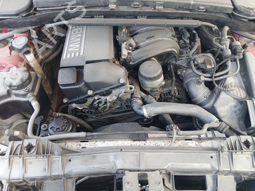 Engine BMW 1 (E87) 116 i | BP19494921M1 