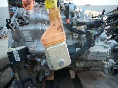 Gearbox KIA NIRO I (DE)  | BP13108666M3 