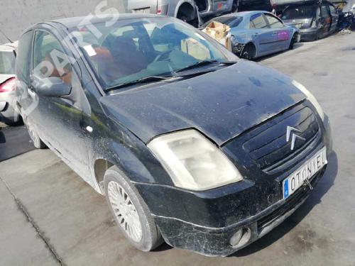 Driver airbag CITROËN C2 (JM_)  | BP11792852C9 