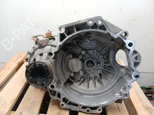 Used Gearbox Gearbox 37443580 37443580