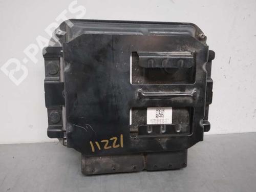 Used Engine control unit (ECU) OPEL ASTRA J (P10) [2009-2016]  10492838