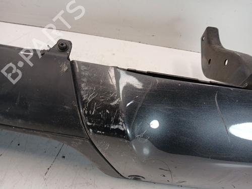 Rear bumper FORD RANGER (TKE) 2.2 TDCi | BP30329589C8