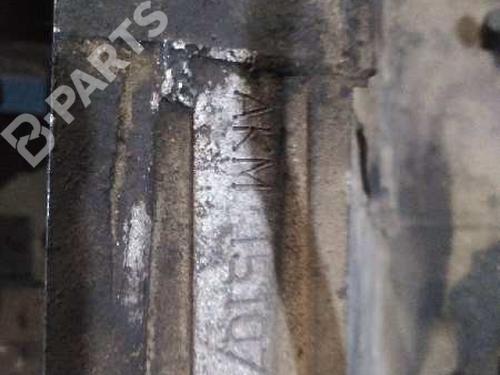 Gearbox AUDI 80 B3 Saloon (893, 894, 8A2) 1.6 D | BP12194184M3 