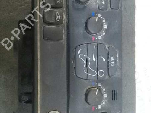 Used Climate control VOLVO S80 I (184) 2.4 (140 hp) 2384995