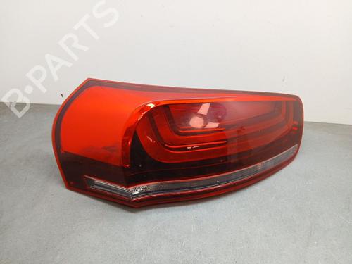 Left taillight CITROËN C4 Picasso II  | BP16568334C34 