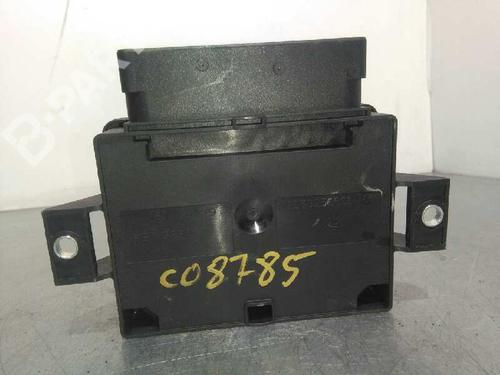 Electronic module NISSAN QASHQAI II SUV (J11, J11_) 1.5 dCi | BP6438853M83 
