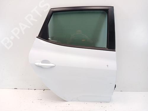 Used Right rear door Right rear door KIA VENGA (YN) 1.6 CRDi 128 (128 hp) 35893937 35893937