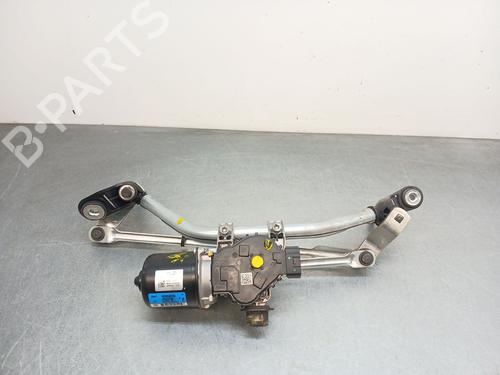 Used Front wiper motor Front wiper motor RENAULT CAPTUR II (HF_) LPG (HFMT) (101 hp) 40194805 40194805