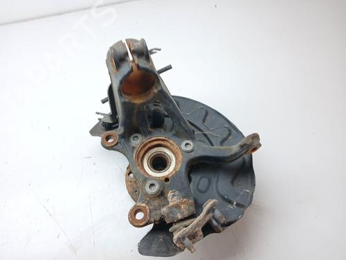 Right front steering knuckle AUDI Q2 (GAB, GAG) 30 TFSI | BP35894334M26 - Image 5
