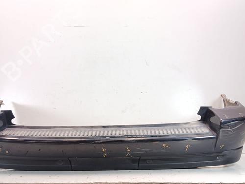 Used Rear bumper Rear bumper 9633410 9633410