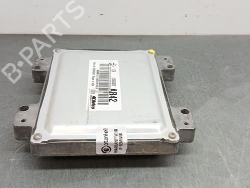 Computer motormanagement OPEL CORSA E (X15)  | BP31065086M57 