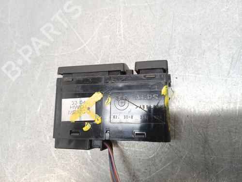 Warning switch BMW 3 Touring (E46) 320 d | BP38959324I22 - Image 5