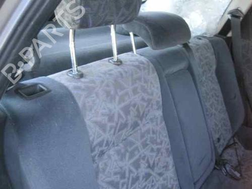 Front left lock OPEL VECTRA B (J96)  | BP2375662C98 